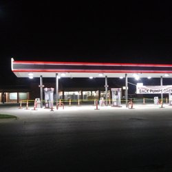 Park Plaza 66 - New Pumps Installed Sept. 2020