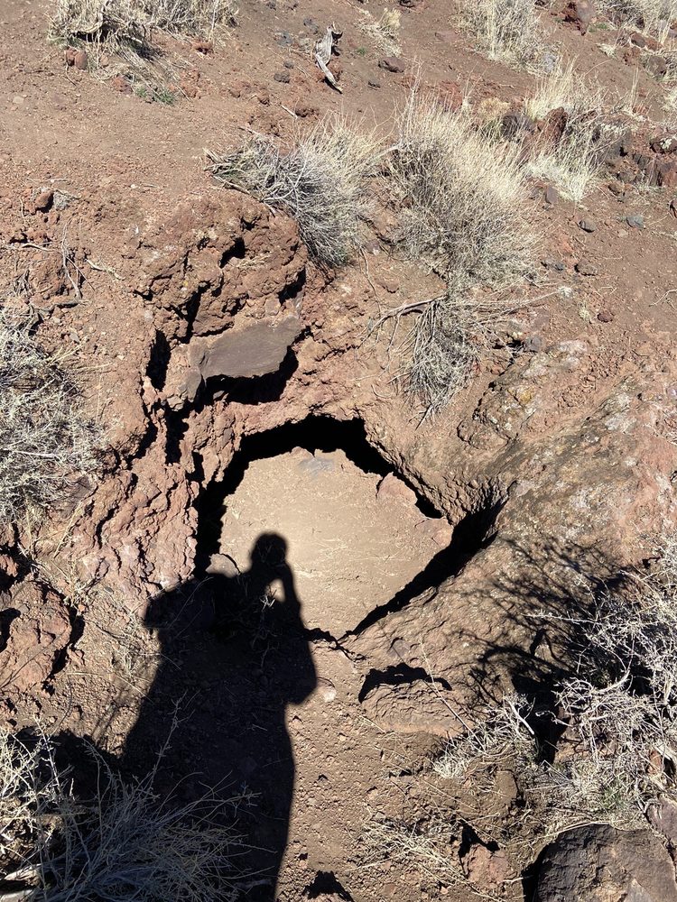 OLD CAVE CRATER Updated May 2024 8980 Silver Valley Rd, Flagstaff