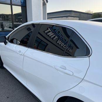 PRECISION WINDOW TINT - Updated August 2025 - 164 Photos & 115 Reviews ...