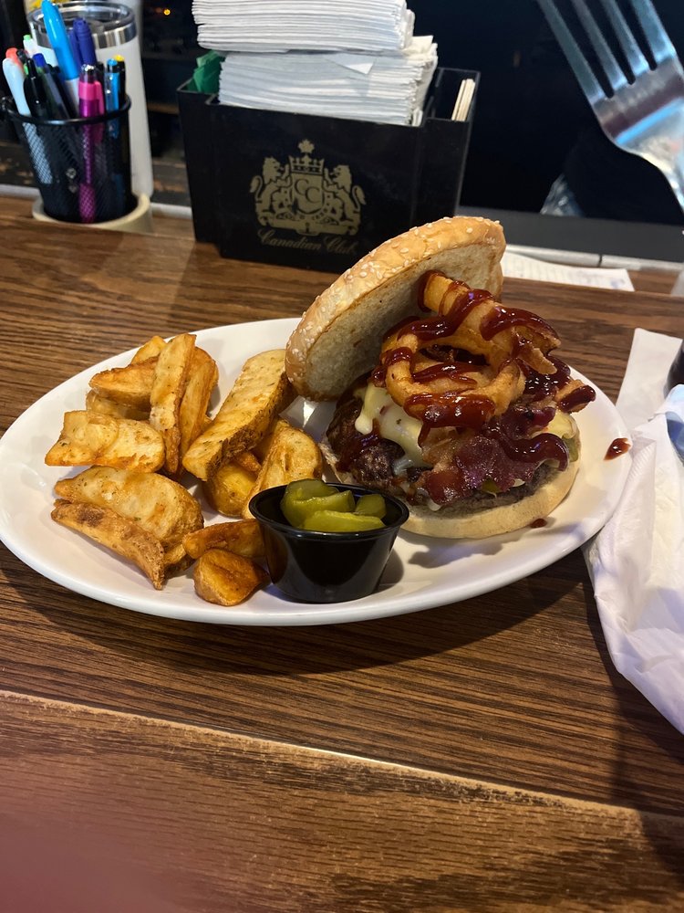 HITCHNPOST BAR & GRILL Updated September 2024 27 Photos & 15