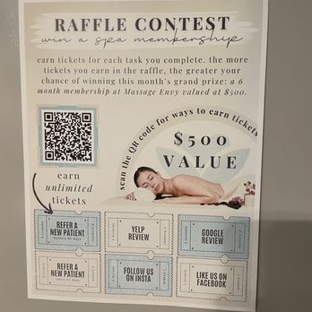 Mint Dental Loft - "Raffle" for reviews - Cosmetic Dentists Near Me - Altadena, California Mint Dental Loft - "Raffle" for reviews - Cosmetic Dentists Near Me - Altadena, California