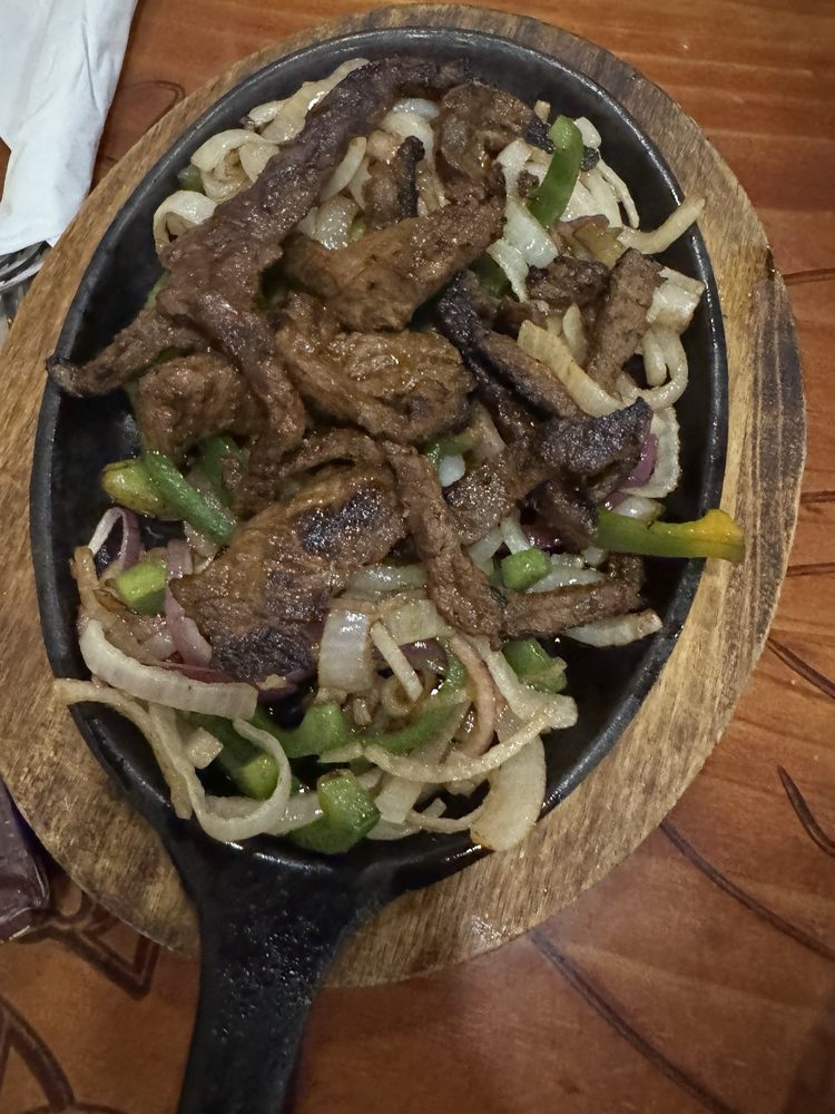 Casa Herradura Family Mexican Restaurant