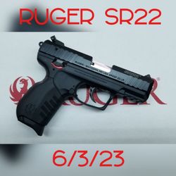CAP Tactical Firearms
