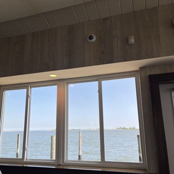 View - The view - Seafood Near Me - Oakdale, New York