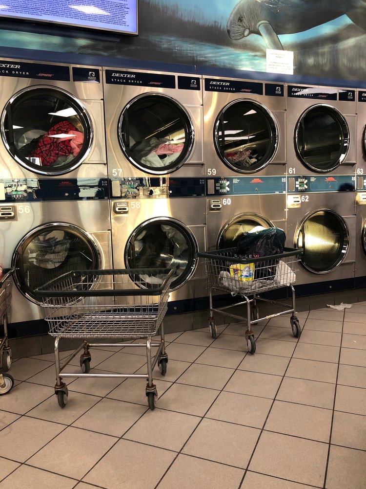 LAUNDRY DEPOT Updated April 2024 13 Photos 515 Chancellor Ave