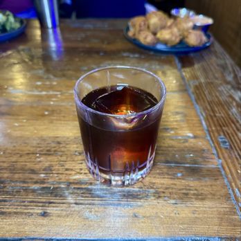 Service Bar - Daddy Issues - Cocktail Bars Near Me - Washington, DC, District of Columbia