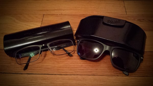 Eyes On Main by null