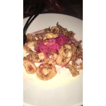 Viaggio Ristorante - Calamari fritti (Best Calamari I've ever had) - Italian Near Me - Wayne, New Jersey Viaggio Ristorante - Calamari fritti (Best Calamari I've ever had) - Italian Near Me - Wayne, New Jersey