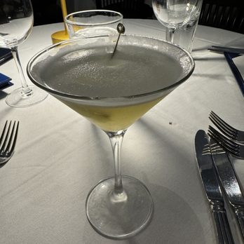 Roy's - Hawaiian Martini - Hawaiian Near Me - Bonita Springs, Florida Roy's - Hawaiian Martini - Hawaiian Near Me - Bonita Springs, Florida