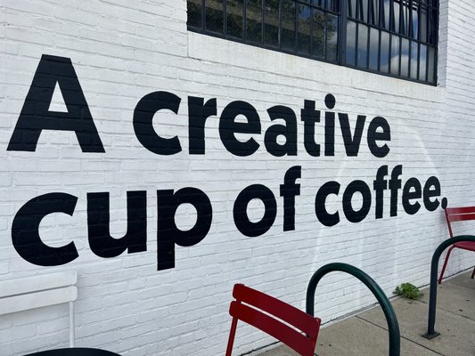 Order & Chaos Coffee by null