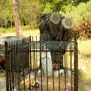 Whiskeytown Cemetery - Whiskeytown Cemetery - Funeral Services & Cemeteries Near Me - Redding, California