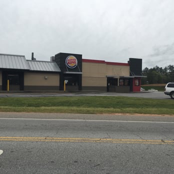 Burger King - Burger King in Seneca #thumbsup - Burgers Near Me - Seneca, South Carolina