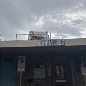 Barista Del Barrio - Coffee & Tea Near Me - Tucson, Arizona Barista Del Barrio - Coffee & Tea Near Me - Tucson, Arizona