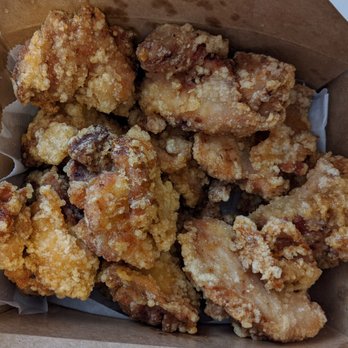 Tenkatori - 12 pcs of luscious decadence - Chicken Wings Near Me - Gardena, California Tenkatori - 12 pcs of luscious decadence - Chicken Wings Near Me - Gardena, California