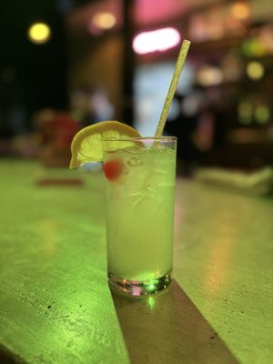 Radclyffe's Restaurant & Cocktail Bar by null