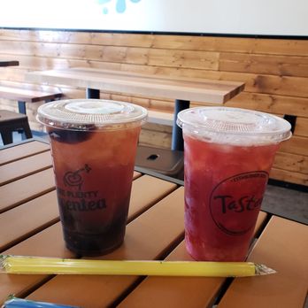 Tastea - Bubble Tea Near Me - San Jose, California Tastea - Bubble Tea Near Me - San Jose, California