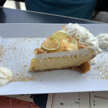 Doc's On Duval - Key Lime Pie - Barbeque Near Me - Key West, Florida Doc's On Duval - Key Lime Pie - Barbeque Near Me - Key West, Florida