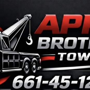 Apple Brothers Towing - Towing Near Me - Bakersfield, California Apple Brothers Towing - Towing Near Me - Bakersfield, California