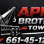 Photo of Apple Brothers Towing