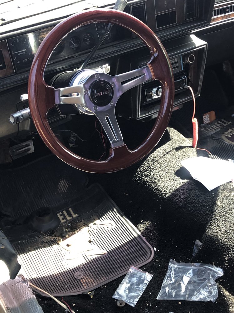 PARADISE AUTO REPAIR Updated September 2024 7565 Tara Blvd