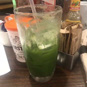 First Watch - Seriously ... who serves it with so much ice ?? It was so watered down - Breakfast & Brunch Near Me - Abington, Pennsylvania