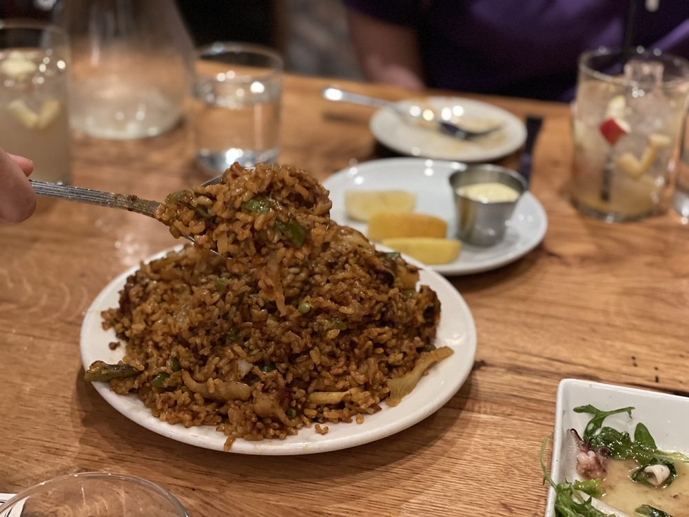 CAFE BA-BA-REEBA! - Updated March 2025 - 4468 Photos & 5063 Reviews ...