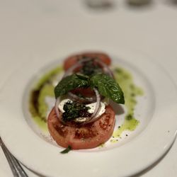 Cabernet - Beefsteak Tomato Salad