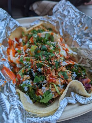 TaKorean | The Yards by null