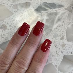 DJ Nails