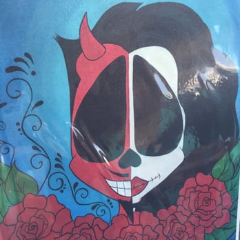 Golondrina - I absolutely love the artwork!! - Art Galleries Near Me - San Diego, California Golondrina - I absolutely love the artwork!! - Art Galleries Near Me - San Diego, California