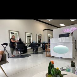 Totally You Salon & Spa