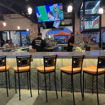 Barrio Queen - Bar - Mexican Near Me - Glendale, Arizona