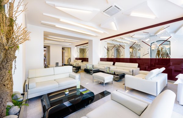 Grandium Hotel Prague by null