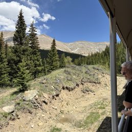Beautiful scenery Beautiful scenery