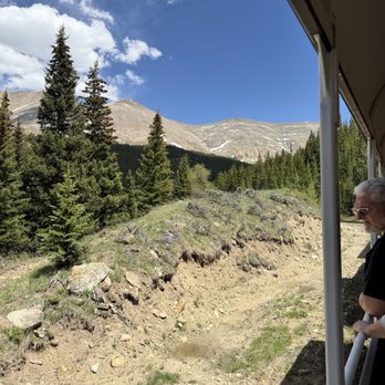Leadville Railroad - Beautiful scenery - Tours Near Me - Leadville, Colorado Leadville Railroad - Beautiful scenery - Tours Near Me - Leadville, Colorado