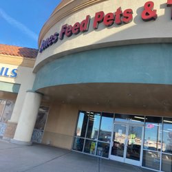 Jones Feed & Tack