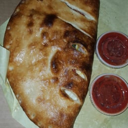 Stromboli