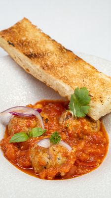 Alchemist Bar and Restaurant