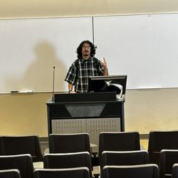 Mount San Jacinto College
