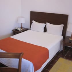 Patios da vila