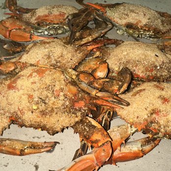 Crack And Juicy - Seafood Near Me - Glen Burnie, Maryland