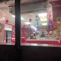 Ashley’s Delicious Treats