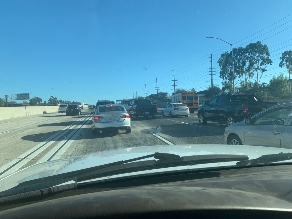 The Law Office of Troy Dana Monge - disability attorney in Anaheim, CA