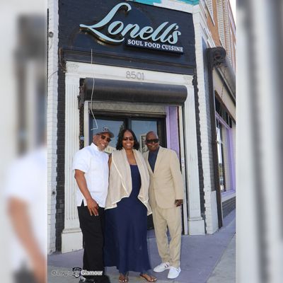 Lonells by null