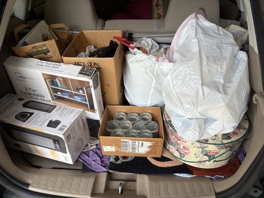 Lake Christian Ministries