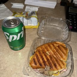 The Cubano Sandwich! Hands down...the BEST Cubano in town The Cubano Sandwich! Hands down...the BEST Cubano in town