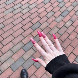 Nail Tek