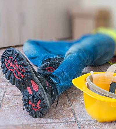 The Law Offices of Darren T Moore PC - disability attorney in New York, NY