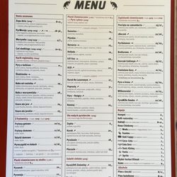 Pyra Bar