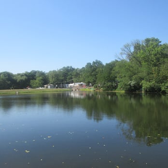 Mountain Springs Camping Resort - Campgrounds Near Me - Hamburg, Pennsylvania